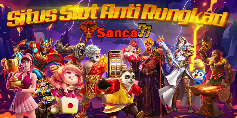 SANCA77